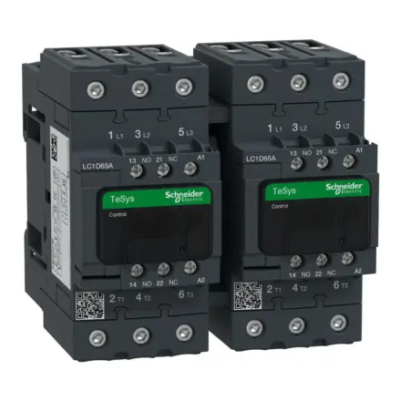 LC2D65ALE7 Schneider Electric