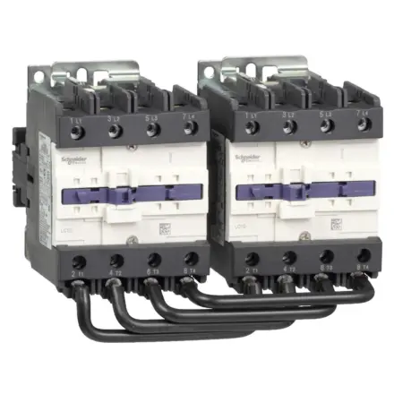 LC2D80004U7 Schneider Electric