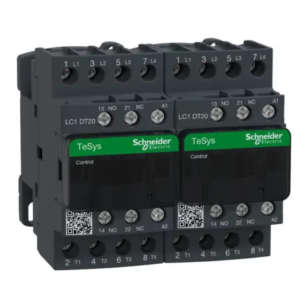 LC2DT20D7 Schneider Electric