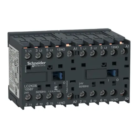LC2K06105M7 Schneider Electric