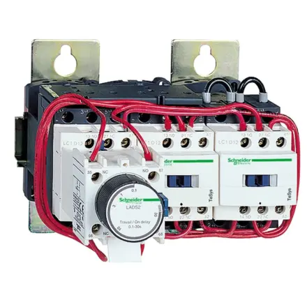 LC3D115P7 Schneider Electric