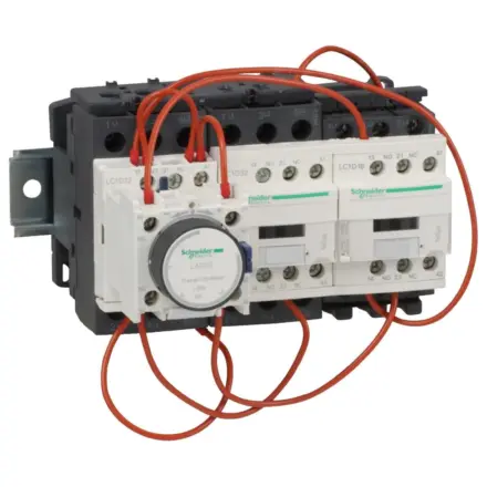 LC3D320AF7 Schneider Electric