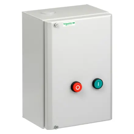 LE1D40AP7 Schneider Electric