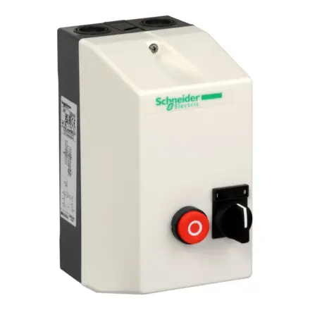 LE2D09P7 Schneider Electric
