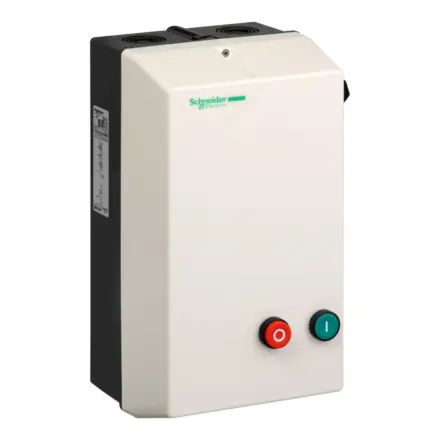 LE4D09B7 Schneider Electric