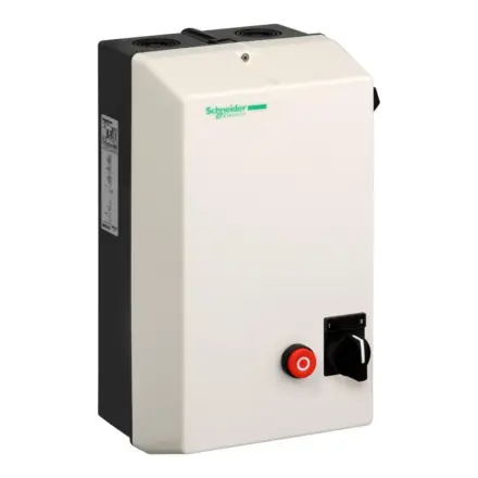 LE8D12P7 Schneider Electric