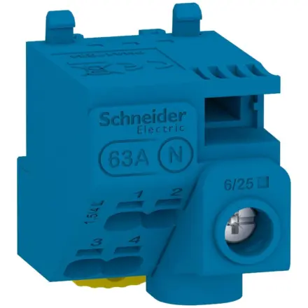 LGYT1N05 Schneider Electric