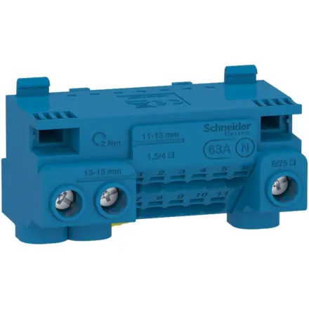LGYT1N14 Schneider Electric