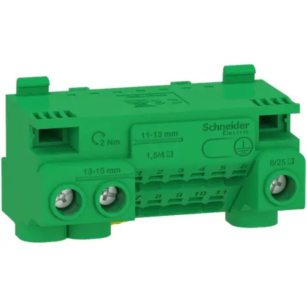 LGYT1E14 Schneider Electric