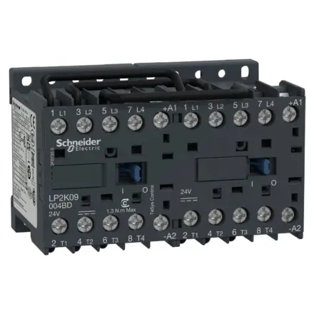 LP2K09004MD Schneider Electric