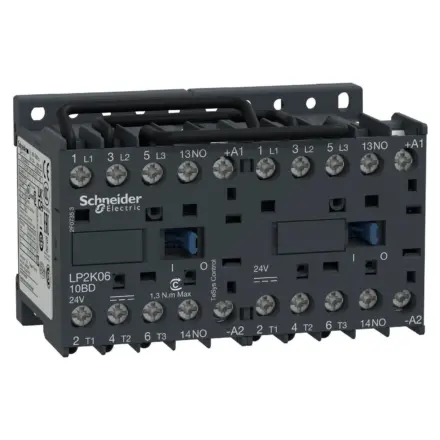 LP2K0610ND Schneider Electric