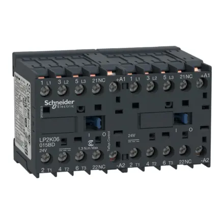 LP2K09015BDTQ Schneider Electric