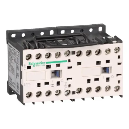 LP2K0601ND Schneider Electric