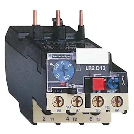 LR2D1310 Schneider Electric