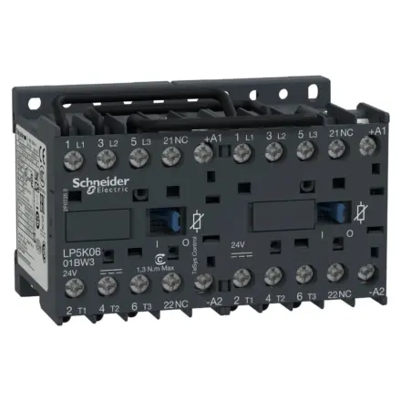 LP5K1201SW3 Schneider Electric