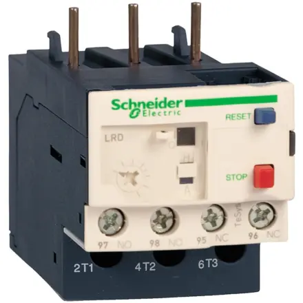 LR3D026 Schneider Electric