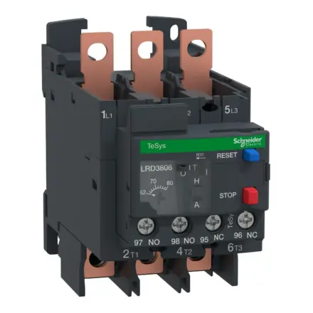 LR3D3806 Schneider Electric