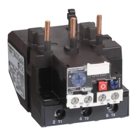 LR3D3361 Schneider Electric