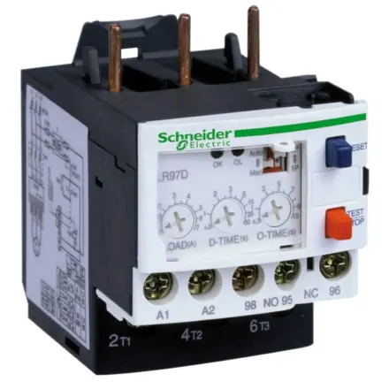 LR97D015E Schneider Electric