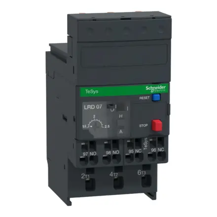 LRD073 Schneider Electric