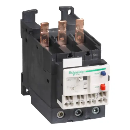 LRD3183 Schneider Electric