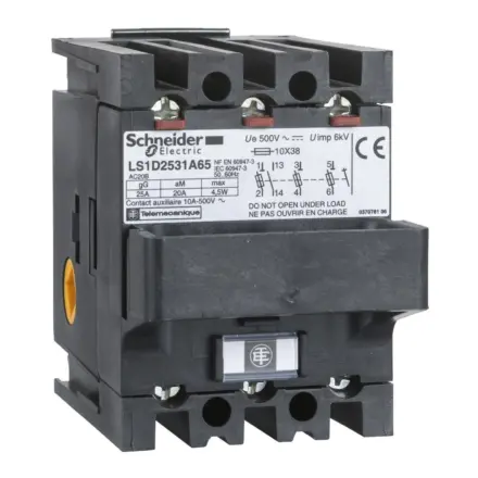 LS1D253A65 Schneider Electric