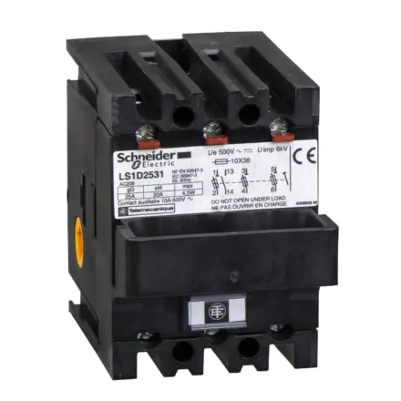 LS1D2531 Schneider Electric