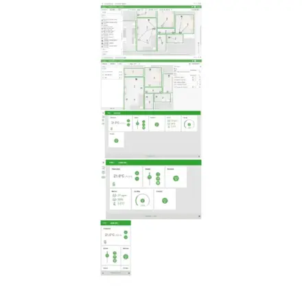 LSS900100 Schneider Electric