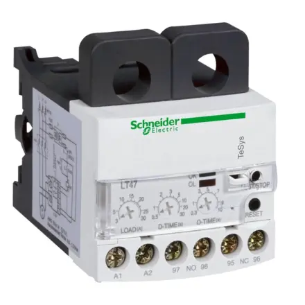 LT4730ES Schneider Electric