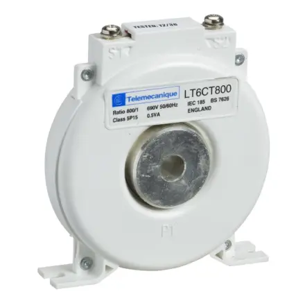 LT6CT8001 Schneider Electric
