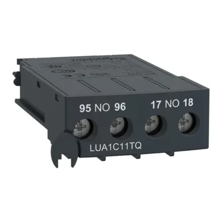 LUA1C11TQ Schneider Electric