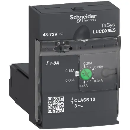 LUCBX6ES Schneider Electric