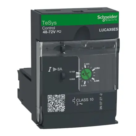LUCAX6ES Schneider Electric