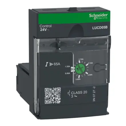 LUCD05B Schneider Electric