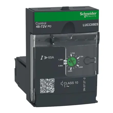 LUCC05ES Schneider Electric