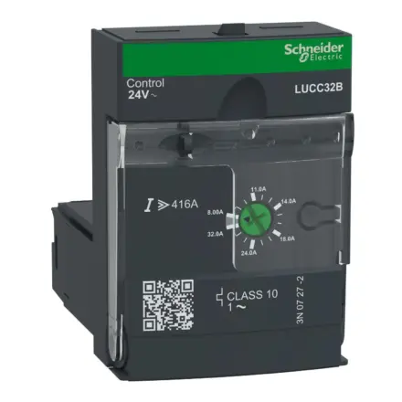 LUCC32B Schneider Electric