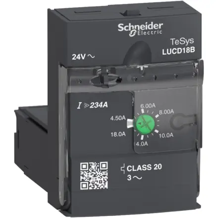 LUCD18B Schneider Electric