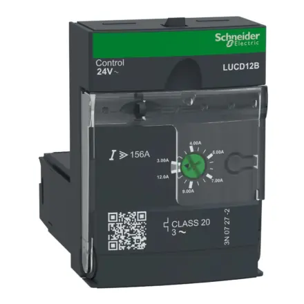 LUCD12B Schneider Electric