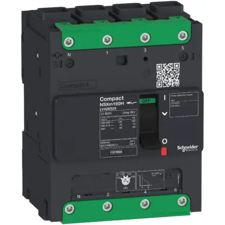 LV426123 Schneider Electric