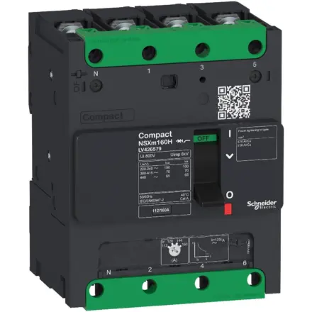 LV426166 Schneider Electric