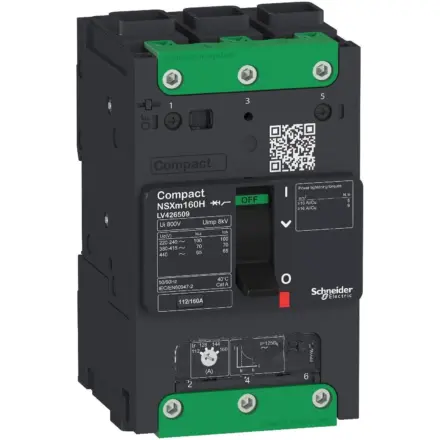 LV426304 Schneider Electric