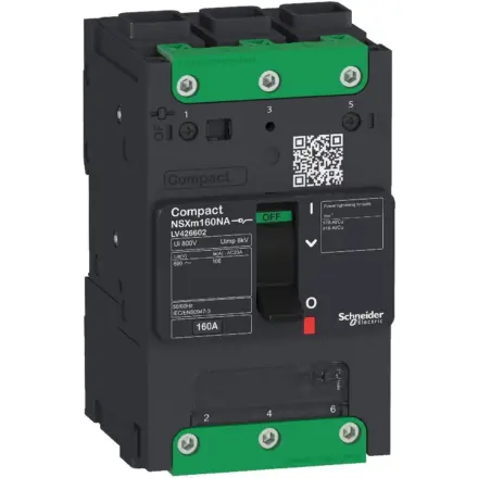 LV426601 Schneider Electric