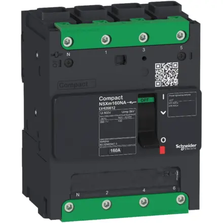 LV426612 Schneider Electric