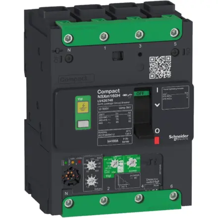 LV426738 Schneider Electric
