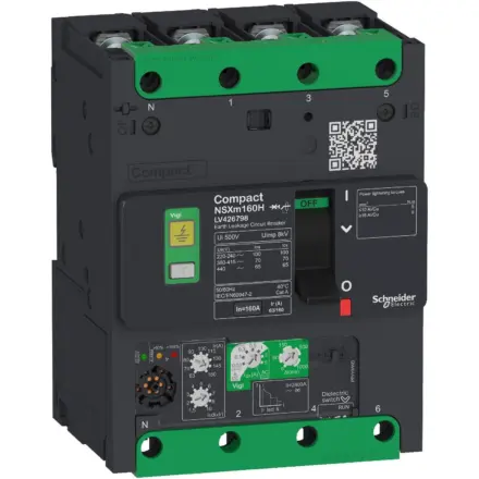 LV426778 Schneider Electric