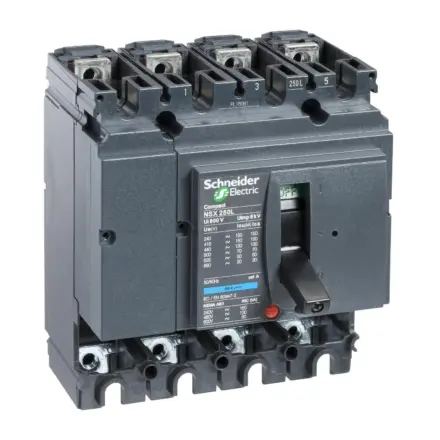 LV429010 Schneider Electric