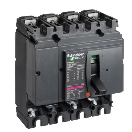 LV429009 Schneider Electric