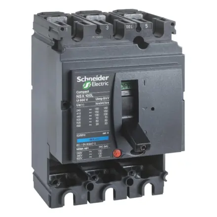 LV429014 Schneider Electric