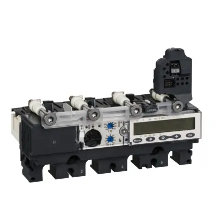 LV429100 Schneider Electric