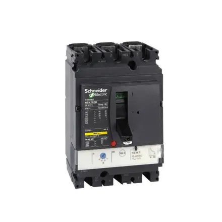 LV429670 Schneider Electric
